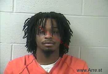 Tyler Anthony Brown Mugshot