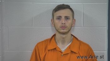 Tyler M Bryant Mugshot