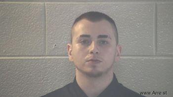 Tyler Mckendrick Bryant Mugshot