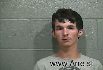 Tyler Austin Bryant Mugshot