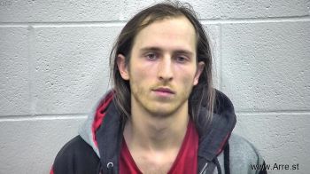 Tyler Lee Bryant Mugshot