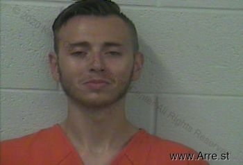 Tyler Riley Bryant Ii Mugshot