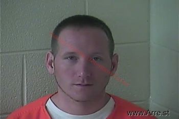 Tyler  Buell Mugshot