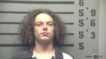 Tyler Rayne Campbell Mugshot