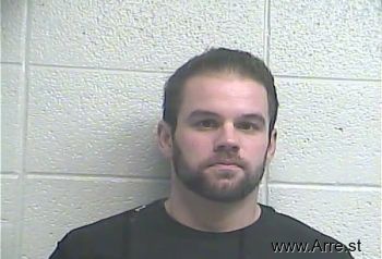 Tyler  Carlson Mugshot