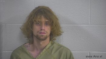 Tyler A Carlson Mugshot