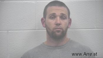 Tyler Wayne Carpenter Mugshot