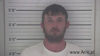 Tyler Jeffery Carr Mugshot