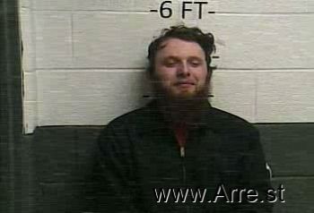 Tyler Wade Carr Mugshot