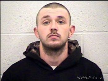 Tyler Jeffery Carr Mugshot