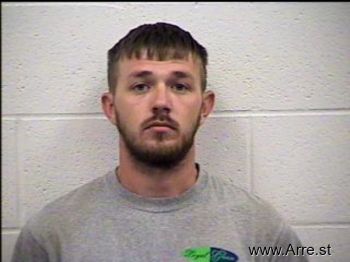 Tyler Jeffery Carr Mugshot