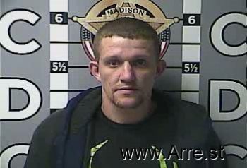 Tyler Wayne Cates Mugshot