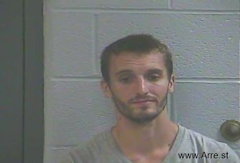 Tyler Lee Childers Mugshot