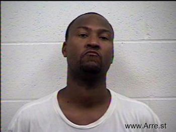 Tyler Shawn Coleman Mugshot