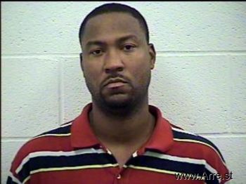 Tyler Shawn Coleman Mugshot