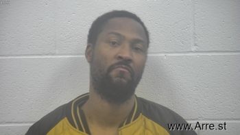 Tyler Shawn Coleman Mugshot