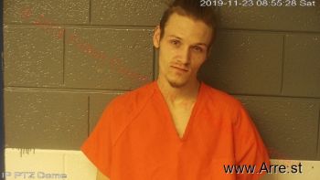 Tyler Nicholas Collins Mugshot