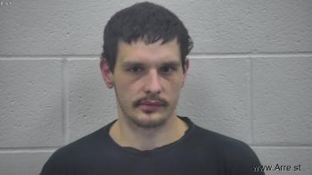 Tyler William Cook Mugshot