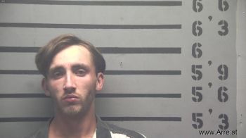 Tyler Lee Craig Mugshot