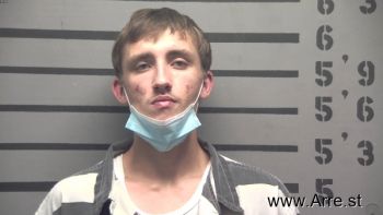 Tyler Lee Craig Mugshot