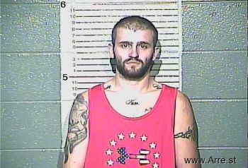 Tyler Jacob Crawford Mugshot