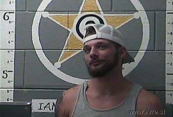 Tyler Matthew Crawford Mugshot