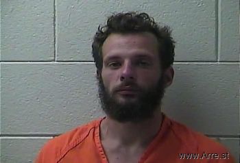 Tyler Matthew Crawford Mugshot