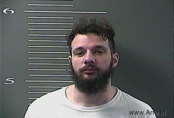 Tyler Matthew Crawford Mugshot