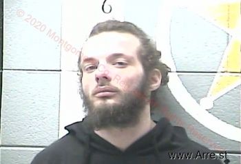 Tyler Matthew Crawford Mugshot