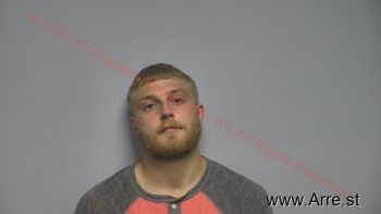 Tyler B Dalton Mugshot