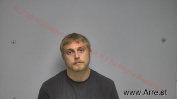 Tyler B Dalton Mugshot