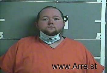 Tyler Michael Davis Mugshot