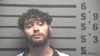 Tyler Osiel Davis Mugshot