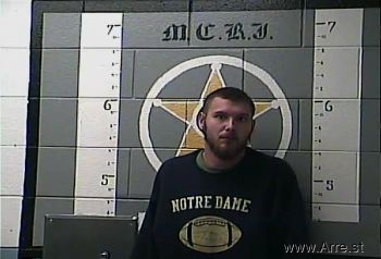 Tyler Dale Davis Mugshot