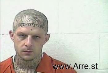 Tyler William Dearmond Mugshot