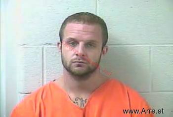 Tyler William Dearmond Mugshot