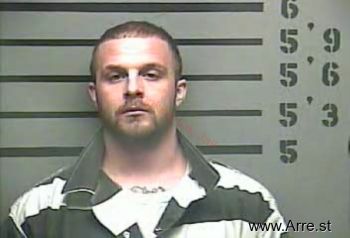 Tyler William Dearmond Mugshot