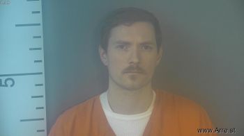 Tyler Patrick Dornan Mugshot