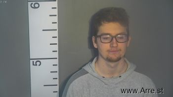 Tyler Richard Eldersma Mugshot