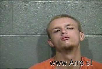 Tyler Shawn Elmore Mugshot