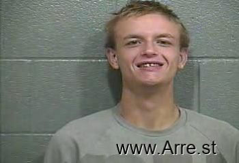 Tyler Shawn Elmore Mugshot