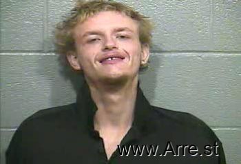 Tyler Shawn Elmore Mugshot