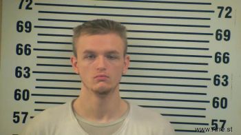 Tyler Shawn Elmore Mugshot