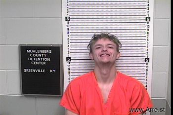 Tyler Shawn Elmore Mugshot