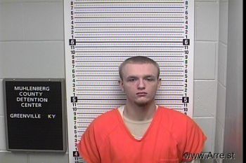 Tyler Shawn Elmore Mugshot