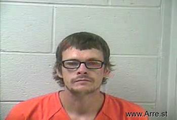 Tyler Anthony Estes Mugshot