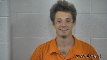 Tyler W Forbes Mugshot