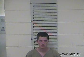 Tyler  Forbes Mugshot