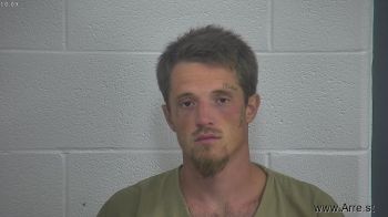 Tyler Wayne Forbes Mugshot