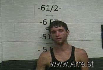 Tyler A Fox Mugshot